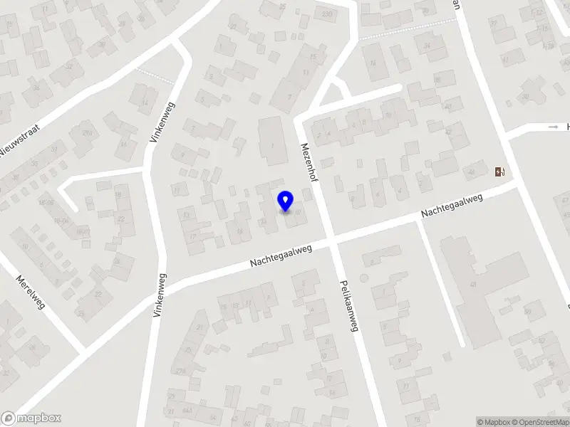 MoFo Holding B.V. Soest