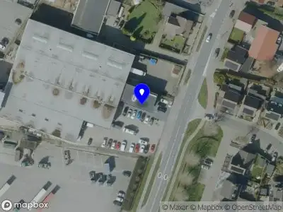 Nieuw bedrijf RB Wegenbouw & Transportbedrijf B.V.