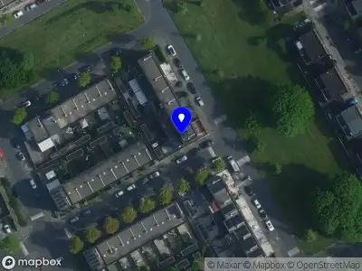 VITALIS Health Service B.V.