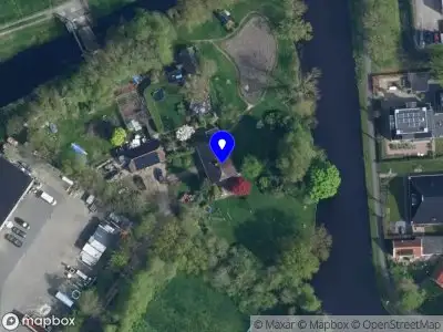 Nieuw bedrijf Arctis B.V.