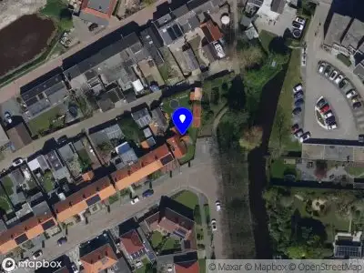 Camping Fort Henricus Steenbergen