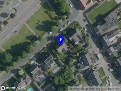 Nieuw bedrijf Dj Son