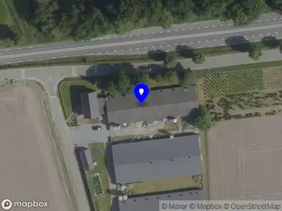 Nieuw bedrijf Jenniskens B.V.