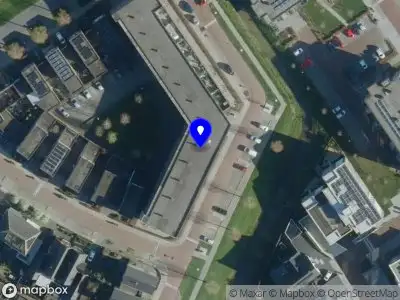 Nieuw bedrijf Magnetina