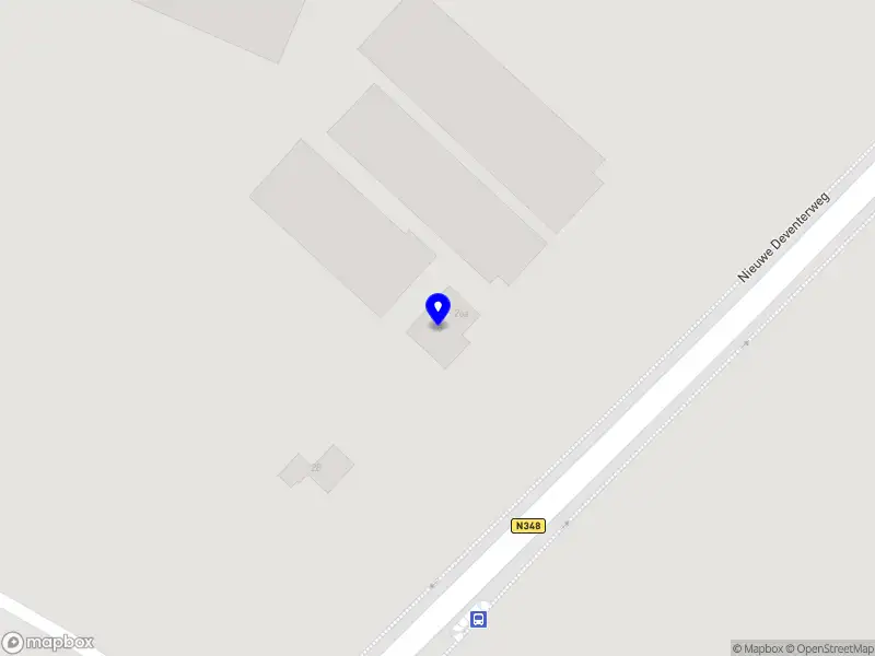 Nieuw bedrijf Nijkamp Rundvee B.V.