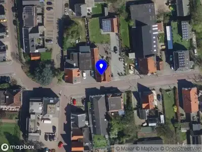 A. Zijderlaan Waspik Beheer B.V. Waspik