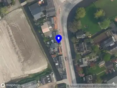 Nieuw bedrijf De Paprikakwekerij B.V.