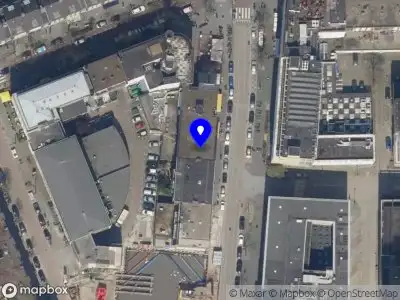 Trust Marketing B.V.