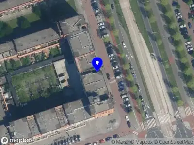 Wilskracht Zorg B.V. Amsterdam