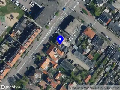 Nieuw bedrijf Klop Holding B.V.