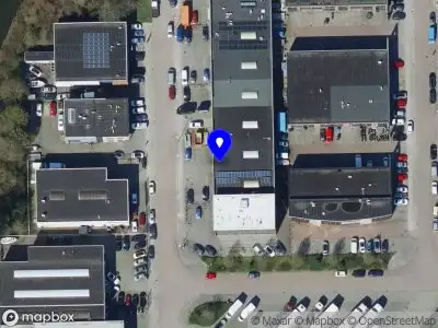 Nieuw bedrijf oba group