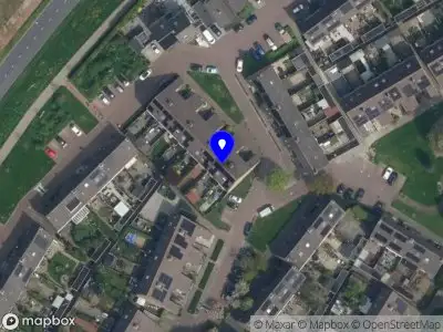 Nieuw bedrijf Alfassi Diensten