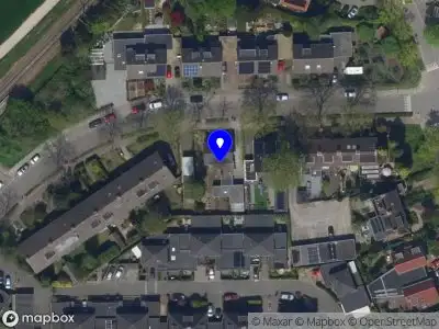 Nieuw bedrijf Baris Morkoc