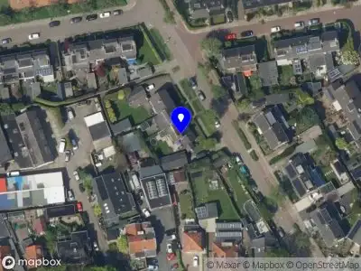 Boomhut Baarn Baarn