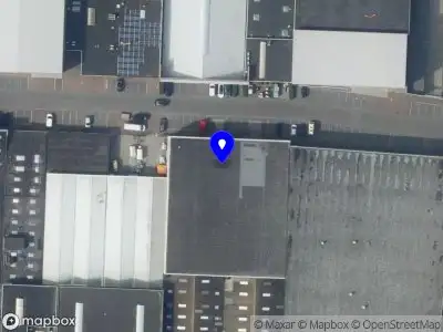 Brouwerij Astronaut Alkmaar