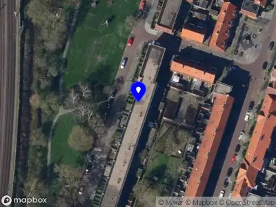 Capoterra Groningen