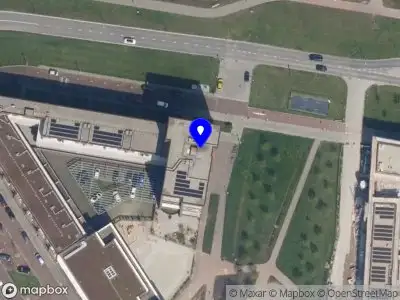 MB Digital Studio Rotterdam