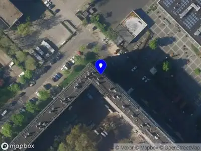Dutchtaxi Utrecht