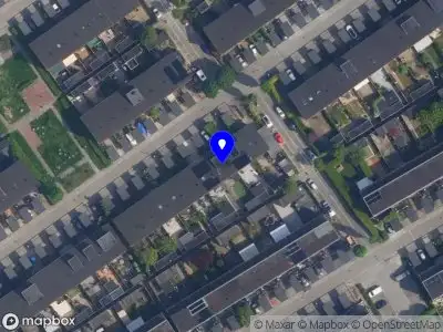 Nieuw bedrijf FS Insight