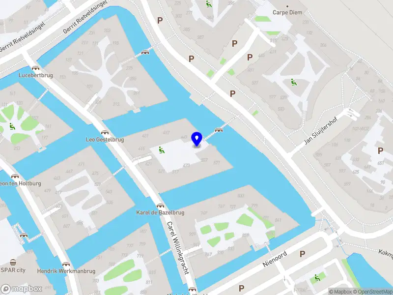 Farida Hensen; IForPublic