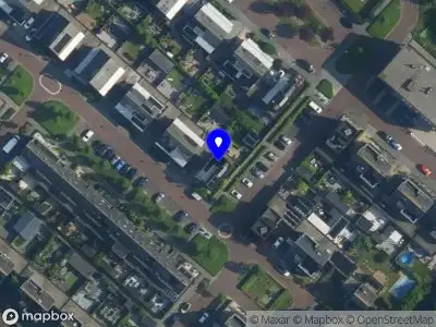 Huanyou (Netherlands) International Travel Service