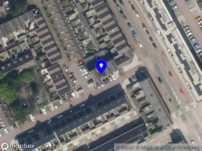 Het Smurfenbos Maassluis