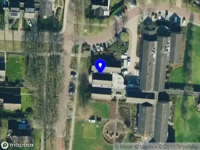 Apotheekhoudende Huisartsenpraktijk De Wijk