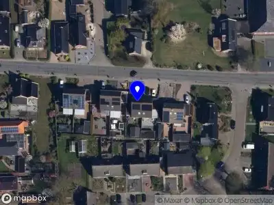 Nieuw bedrijf Huisman Bezorging & Vervoer