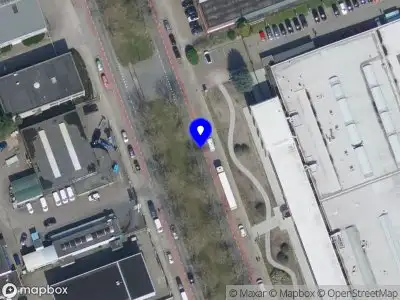 Instant Security & Services Breda