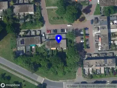 Nieuw bedrijf J.M.J. Techniek