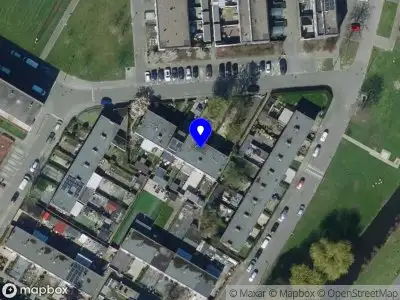 Nieuw bedrijf Kevin van den berg