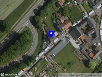 Nieuw bedrijf Klusbedrijf Roverts