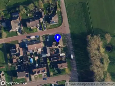 Klusbedrijf Teunis Roderwolde