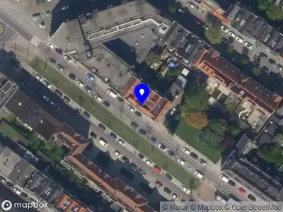 Nieuw bedrijf Kraamzorg Tane