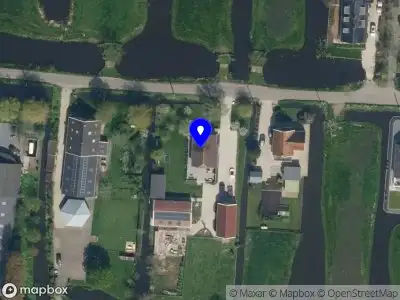 Van Voorden Hijswerken Bergambacht