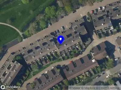 Nieuw bedrijf Lotte Binnendijk