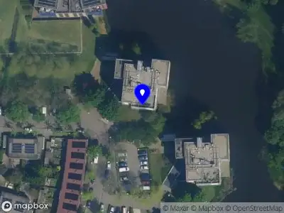 MOUAZ care Amsterdam