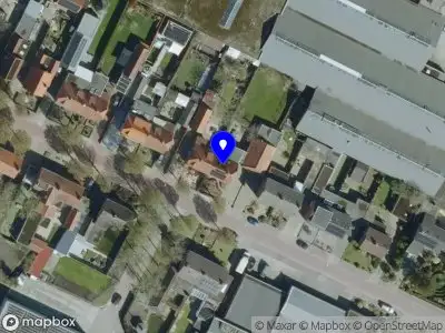 Maartwerk OOST WEST EN MIDDELBEERS