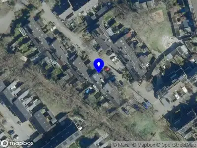 Nieuw bedrijf Marketing Rick