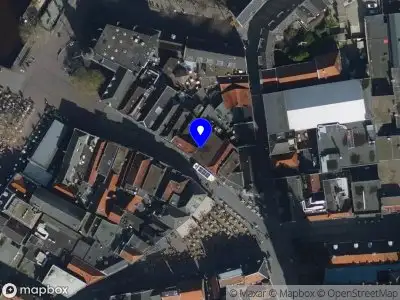 Nieuw bedrijf Max Blom Cinemaworks