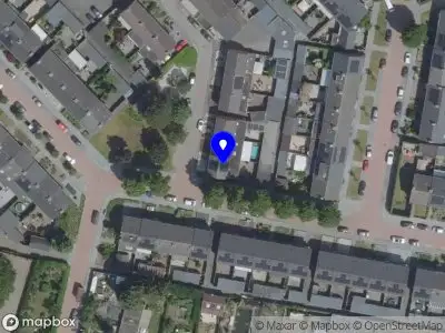 Nieuw bedrijf Vrijssports