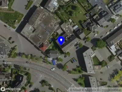 Nieuw bedrijf Ariaans Afbouw