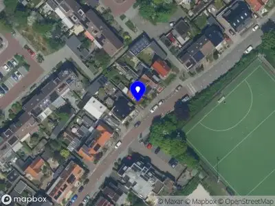 Nathan Reboul Yacht Services Beverwijk