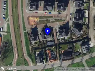 Nieuw bedrijf Okipower Montage