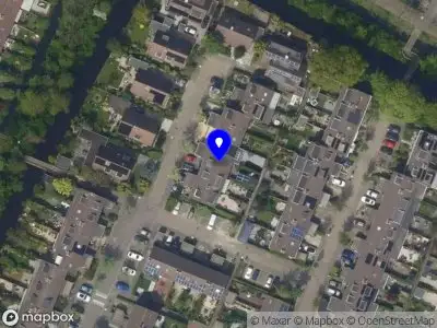 Pedicurepraktijk Oegstgeest