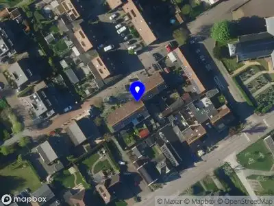 Nieuw bedrijf R. Koelewijn Dienstverlening