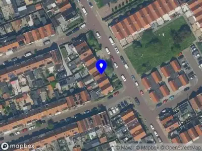 Raymond Kras Schilderwerken Volendam