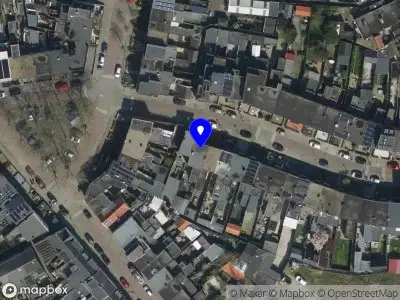 RAUW Grafisch Design