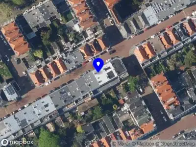 Nieuw bedrijf RD Creative