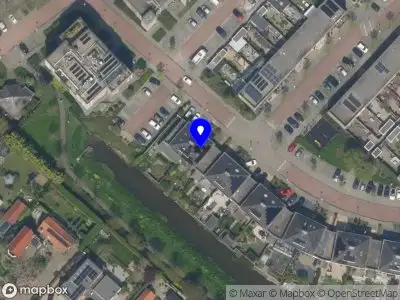 Raymonde Douma Administratie